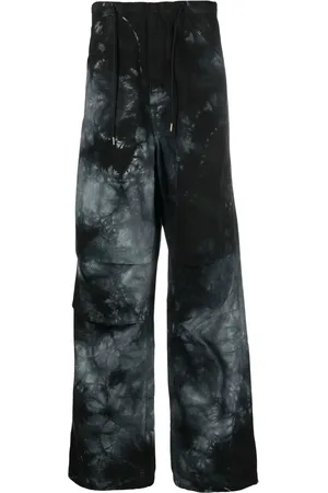 DARKPARK Pantalones anchos Daisy