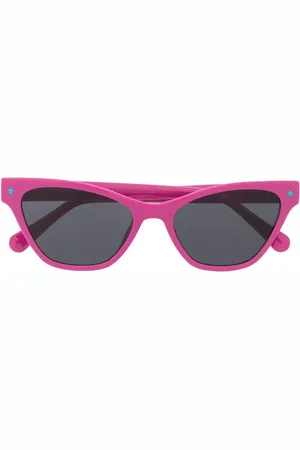 Chiara Ferragni Lentes de sol CF 1020/S con armazón cat eye