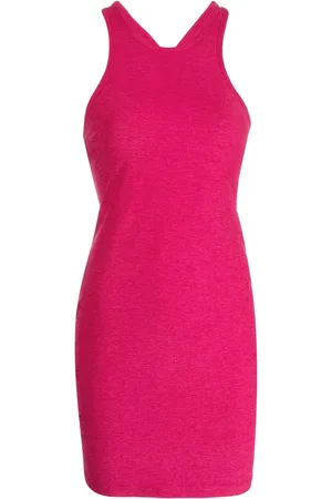 Beyond Yoga Vestido corto Spacedye