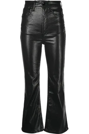 RAG&BONE Jeans capri acampanados