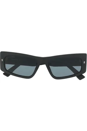 Dsquared2 Lentes de sol ICON 0007/S con armazón rectangular