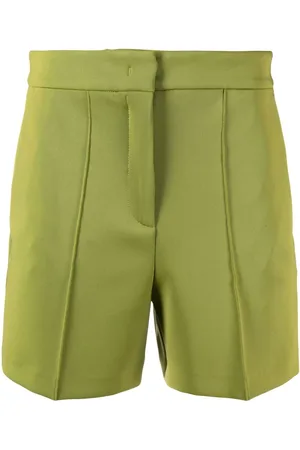 BLANCA Shorts con tiro alto