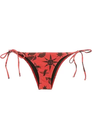 Lygia & Nanny Bikini bottom Thai