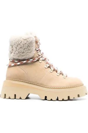 Woolrich Botas de montaña