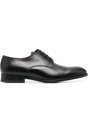 Fratelli Rossetti Zapatos derby con agujetas