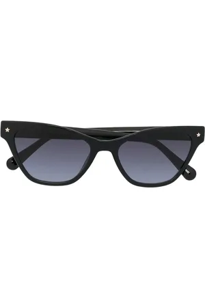 Chiara Ferragni Lentes de sol CF 1020/S con armazón cat eye