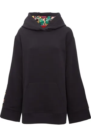 La DoubleJ Hoodie Girlfriend
