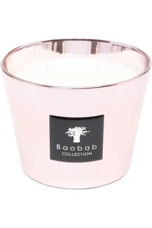 Baobab Vela aromática Roseum de 500g