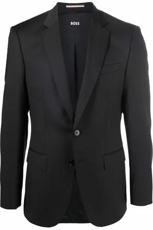 HUGO BOSS Blazer con botones