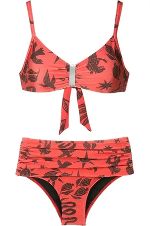 Lygia & Nanny Bikini Anne