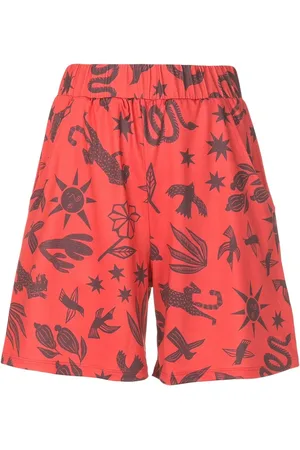 Lygia & Nanny Shorts Lara Estampado