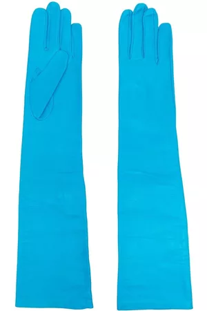 Maison Margiela Guantes texturizados