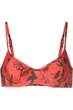 Lygia & Nanny Top de bikini Fiji