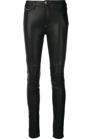 Philipp Plein Pantalones skinny
