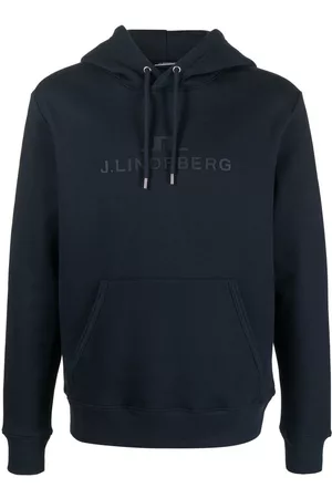 J Lindeberg Hoodie Alpha