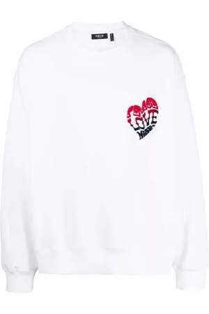 FIVE CM Sudadera Love