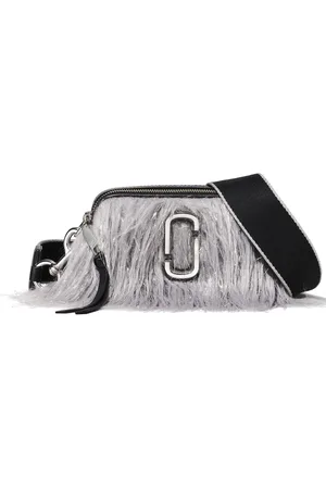 Marc Jacobs Bolsa cámara The Snapshot