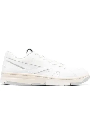 Li Ning Tenis bajos con paneles