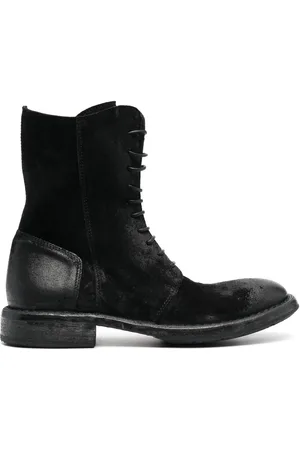 Moma Botas Polacco