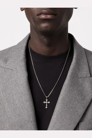EMANUELE BICOCCHI Collar Fleury