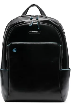 Piquadro Mochila con dos cierres