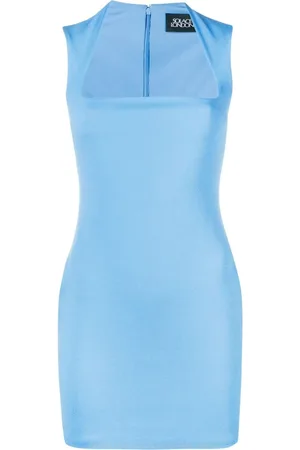 Solace Vestido corto Cora
