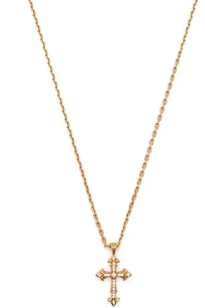 EMANUELE BICOCCHI Collar Fleury