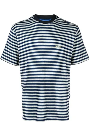 SUNNEI Playera con logo estampado