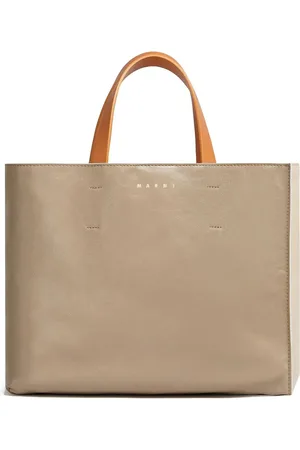 Marni Tote Museo Soft E/W