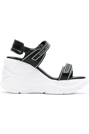 Sarah Chofakian Sandalias Comfort