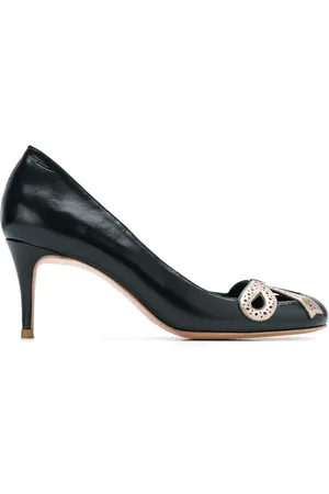 Sarah Chofakian Zapatillas clásicas