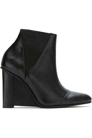 Studio Chofakian Botas con cuña