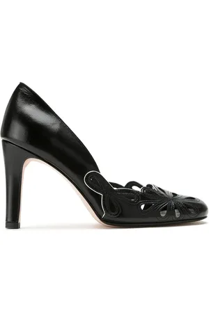 Sarah Chofakian Zapatillas Belle Epoque