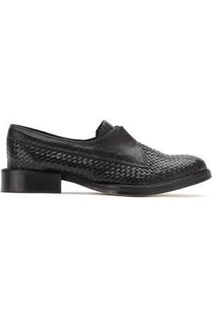 Sarah Chofakian Mocasines de piel