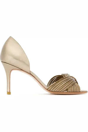 Sarah Chofakian Zapatillas Colagem