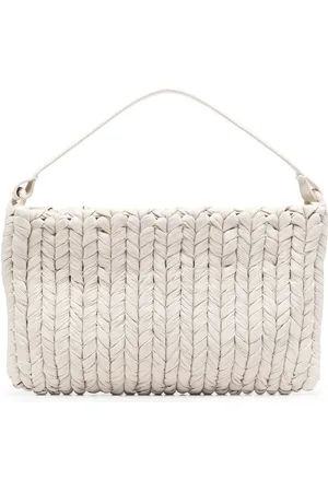 Nanushka Bolsa de hombro The Square