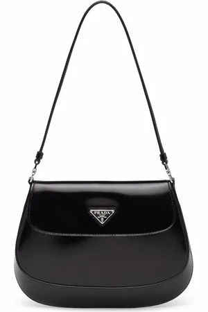 Prada Bolsa de hombro Cleo