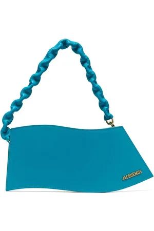 Jacquemus Bolsa de hombro La Vague