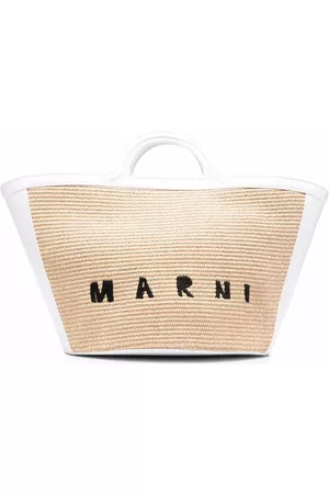 Marni Tote Tropicalia