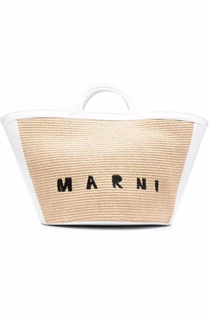 Marni Tote Tropicalia