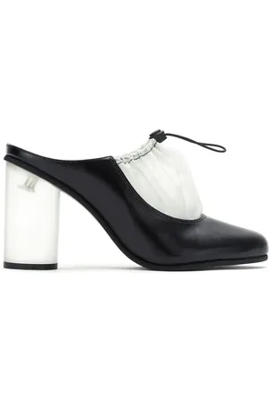 Studio Chofakian Mules de piel