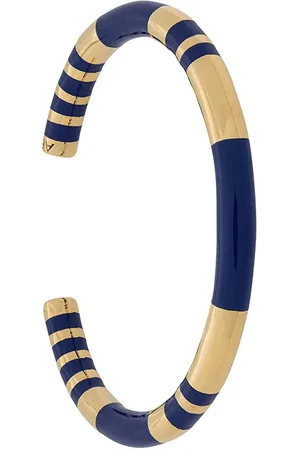 Aurélie Bidermann Positano cuff