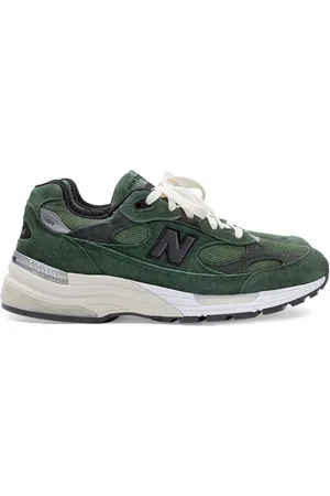 New Balance Tenis 992 de x JJJJound