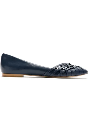 Sarah Chofakian Flats Victoria