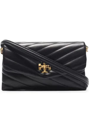 Tory Burch Cartera Kira Chevron