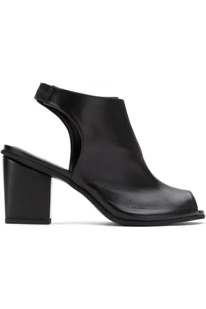 Studio Chofakian Zapatillas de piel