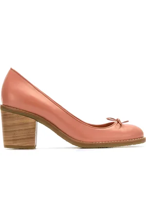 Sarah Chofakian Zapatillas clásicas