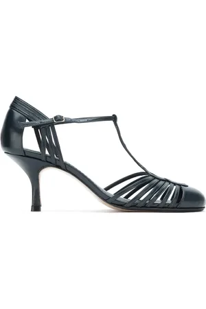 Sarah Chofakian Sandalias Chamonix