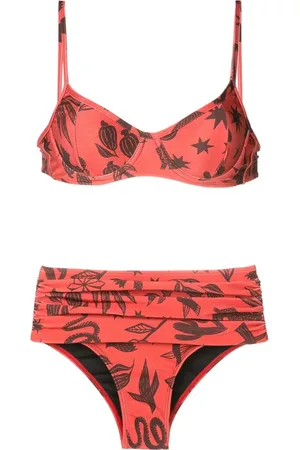 Lygia & Nanny Bikini Liliane