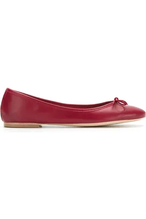 Sarah Chofakian Flats clásicos